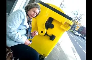 O Kinzie lésbico video de sexo o melhor lambeu a miúda lésbica e fingiu