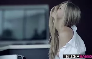 TeenCreeper, BDSM-Stalker, slave porno caseiro o melhor