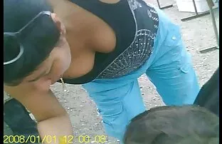 Ffstockings-Masturbação Lésbica Madura em lingerie o melhor video porno