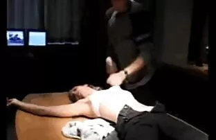 Devin os melhores pornores Reynolds fingindo com Daniel Delong