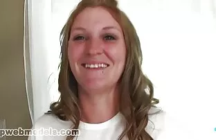 Casting os melhores vídeos de pornô ao vivo de uma jovem morena chamada BlackLoads! (blk14941)
