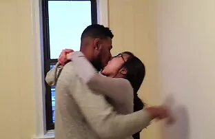 Toda a pila o melhor porno caseiro na boca dela