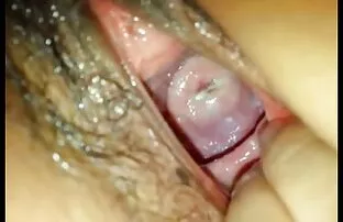 Sopra esta rata Asiática melhor video porno brasileiro molhada como um verdadeiro gangster.