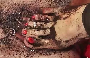 Famílias-adolescentes tentam roupa interior para o melhor video porno da historia padrasto