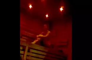 A avó filmou e fodeu À Canzana os melhores videos eroticos