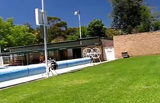 Puta excitada é fodida em poses melhor video prono diferentes.