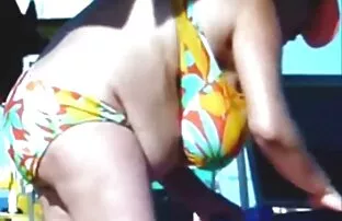 Cuecas os melhores videos porno brasileiros de Ayla em Snapchat para o Paul