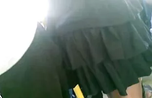 Adolescente charmoso com mamas naturais brinca vidio sexo adulto com rata