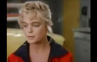 Busty babe faz sua primeira cena com um cara / garota melhores videos de sexo 2020 na história!